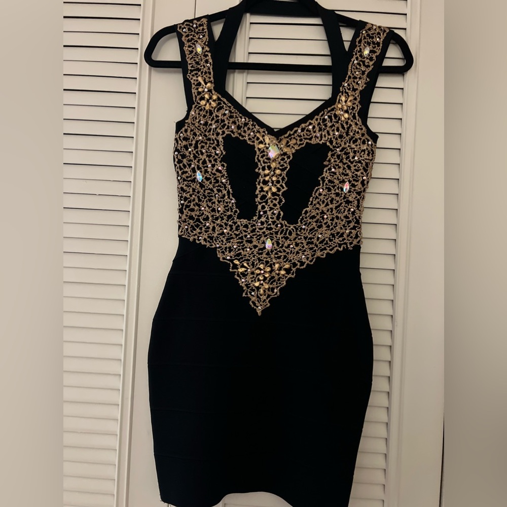 COPY - Baccio Couture